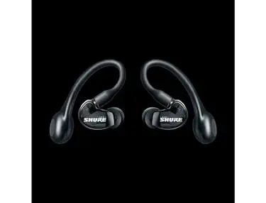 Shure Aonic 215 True Wireless Earphones