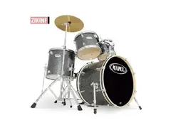 Mapex Qr main image