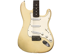 Fender 2004 Fender Highway One Stratocaster , Rosewood Neck) main image