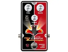 Missing Link Audio Eliminator Deluxe Overdrive main image