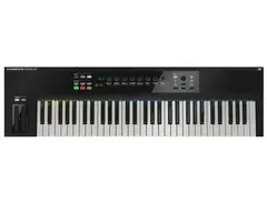 Native Instruments Komplete Kontrol S61