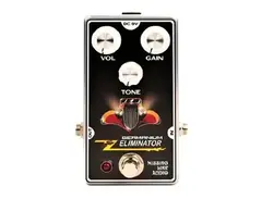 Missing Link Audio Eliminator Germanium Overdrive main image