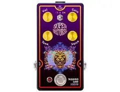 Missing Link Audio Super Natural Overdrive main image