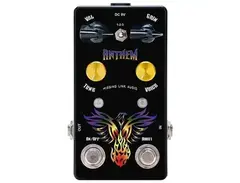Missing Link Audio Anthem Dual Drive