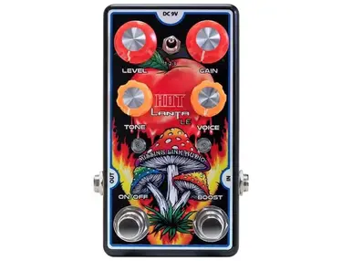 Missing Link Audio Hotlanta LE Overdrive (+Ge)