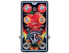 Missing Link Audio Hotlanta LE Overdrive (+Ge) main image
