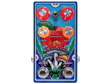 Missing Link Audio Hotlanta Overdrive