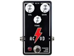 Missing Link Audio AC/Overdrive main image