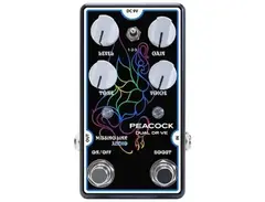 Missing Link Audio Peacock Dual Drive main image