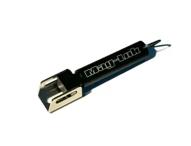 SuperVee Mag-Lok Anti-Deflection Device - Black