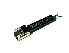 SuperVee Mag-Lok Anti-Deflection Device - Black main image