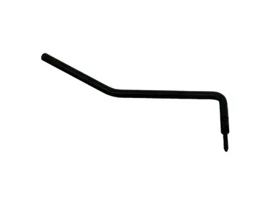 SuperVee F-Style Tremolo Arm - Black