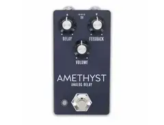 Aion FX Amethyst Analog Delay main image