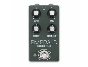 Aion FX Emerald Phaser