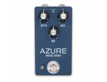 Aion FX Azure Analog Chorus