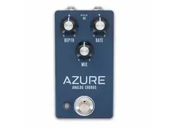 Aion FX Azure Analog Chorus main image