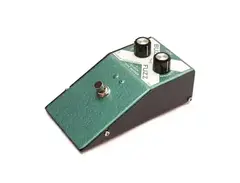Manlay Sound Buzz The Fuzz main image
