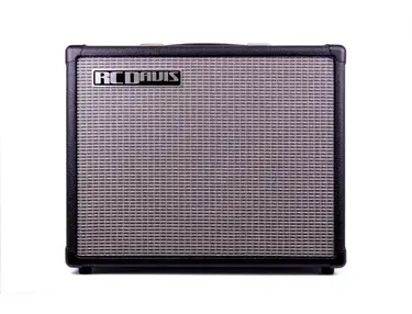 RC Davis Amplification Scirocco 30W