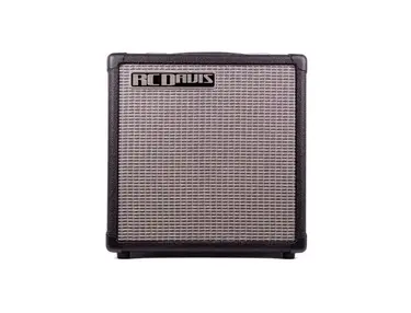 RC Davis Amplification Revotron 35W