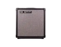 RC Davis Amplification Revotron 35W main image