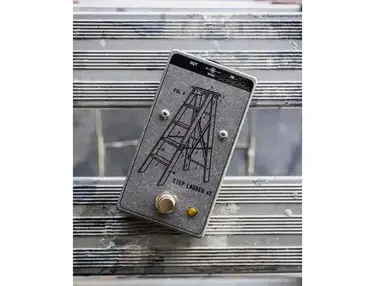 O.C.E Pedals Step Ladder V2 Octave