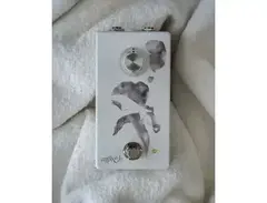 O.C.E Pedals White Rider Fuzz main image