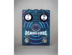 O.C.E Pedals Demon Core Fuzz & Boost main image