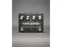 O.C.E Pedals Tsar Bomba Fuzz & Octave main image