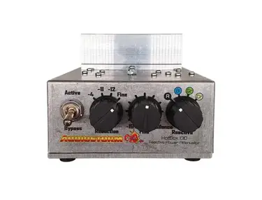 Audiostorm HotBox 130 Reactive