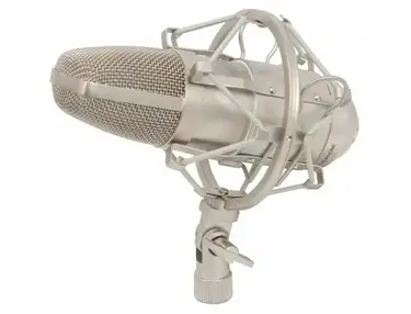 Citronic CCM1 Condenser Microphone