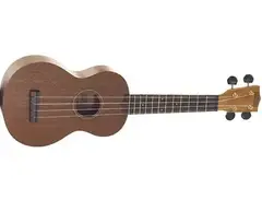 Mahalo U320C Concert Ukulele main image
