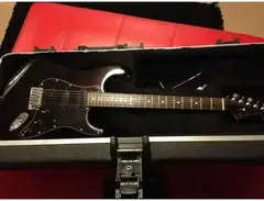 Danvel/Nelson Stratocaster main image
