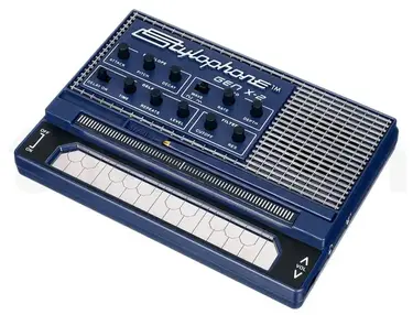 Dubreq Stylophone Gen-X2