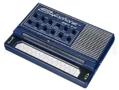 Dubreq Stylophone Gen-X2 main image