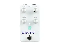 LPD Pedals SIXTY8 Overdrive main image