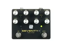 LPD Pedals SEVENTY4 Deluxe Overdrive main image