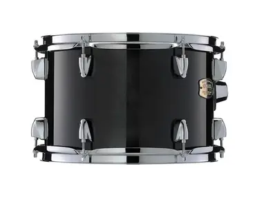 Yamaha Stage Custom Birch Tom 10 x 7 in. Raven Black