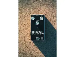 LPD Pedals RIVAL Delay main image