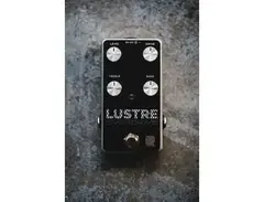 LPD Pedals LUSTRE Preamp main image