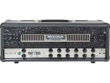 Mesa/Boogie Stiletto Deuce Stage II