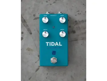 LPD Pedals TIDAL Chorus