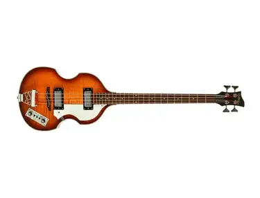 Challenge VP Bass