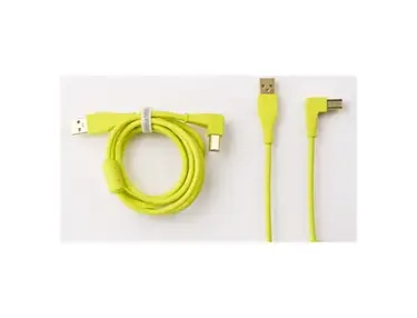DJ Tech Tools Chroma Cables
