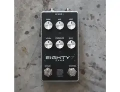 LPD Pedals EIGHTY7 Plus Limited Overdrive main image