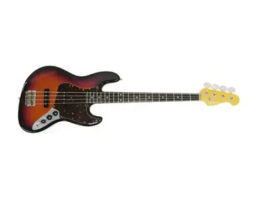 FGN Shimamura Music History CV-BJ4 Custom Bass