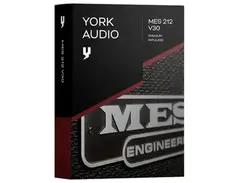 York Audio MES 212 V30 main image
