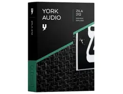 York Audio ZILA 212 main image