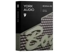 York Audio Bogna 412 main image