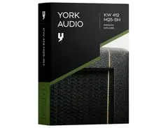 York Audio KW 412 M25-SH main image