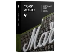 York Audio MRSH 412 M25 main image